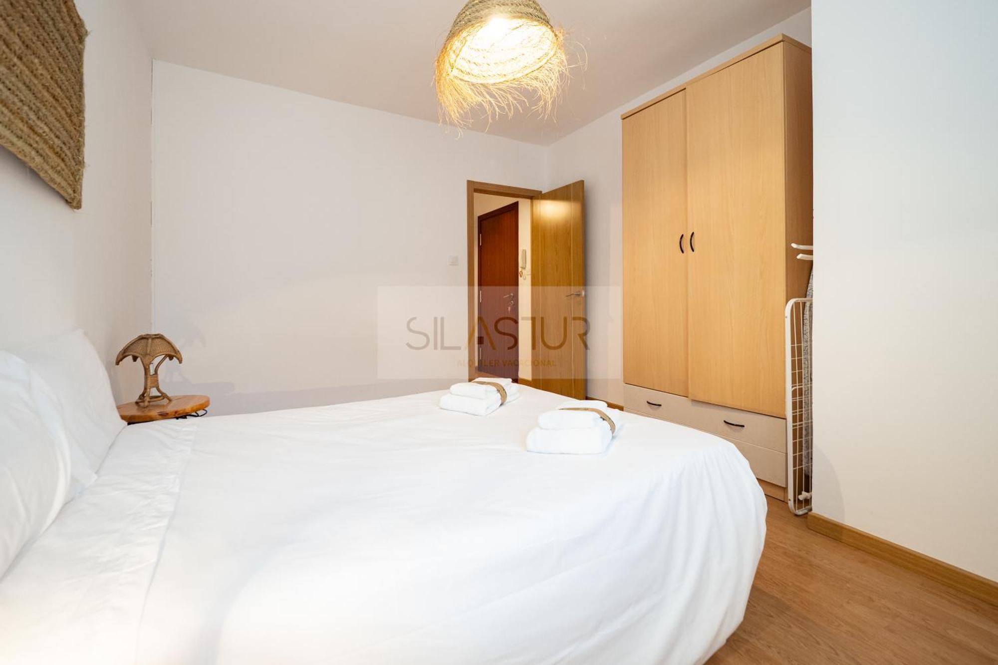 Vive Oviedo I Apartamento Santa Eulalia Extérieur photo