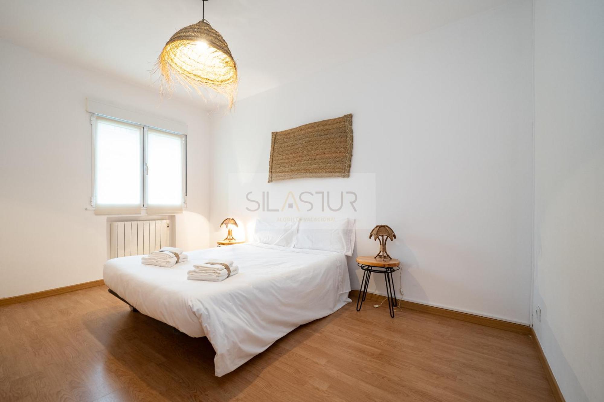 Vive Oviedo I Apartamento Santa Eulalia Extérieur photo