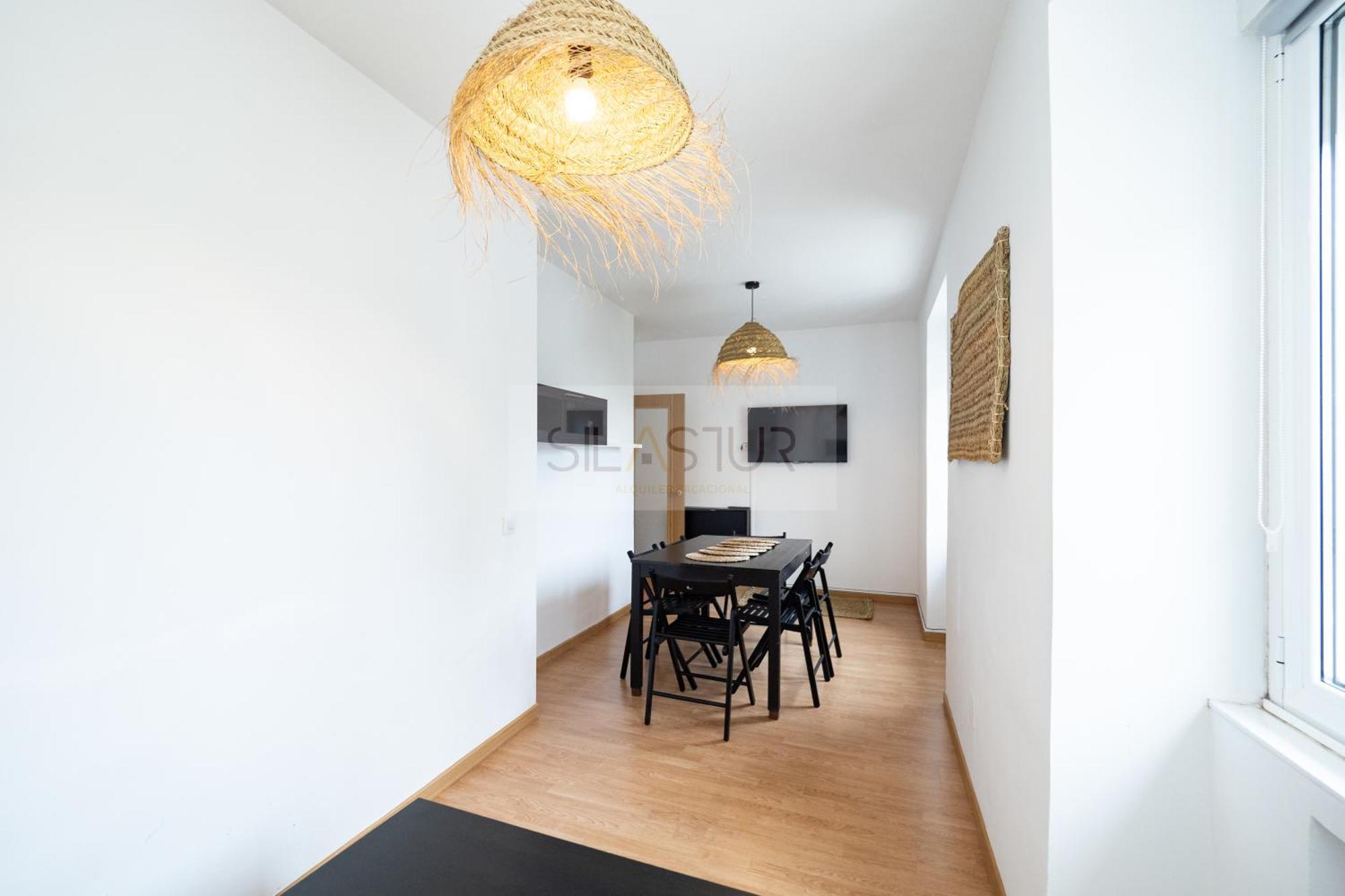Vive Oviedo I Apartamento Santa Eulalia Extérieur photo