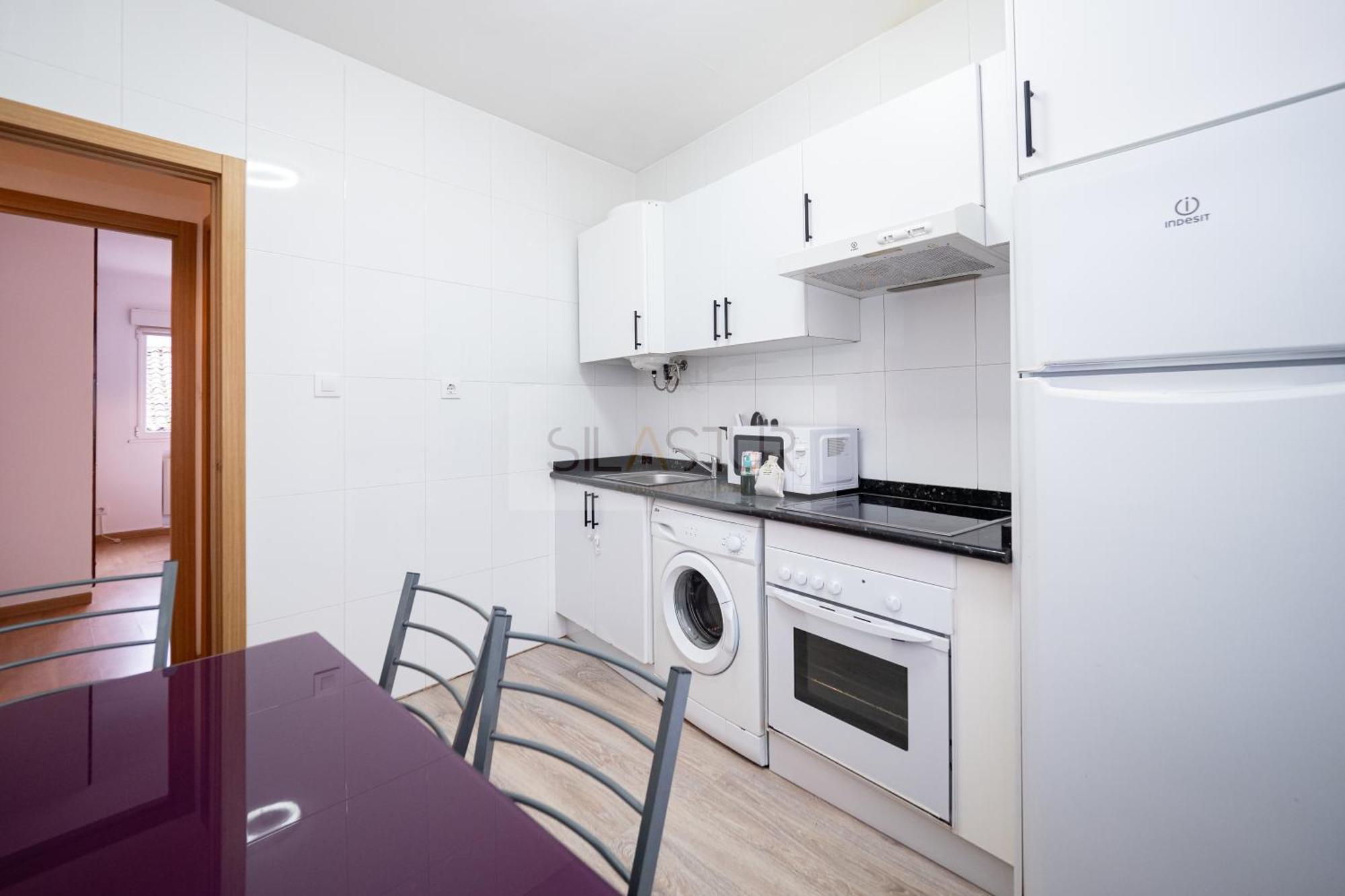 Vive Oviedo I Apartamento Santa Eulalia Extérieur photo
